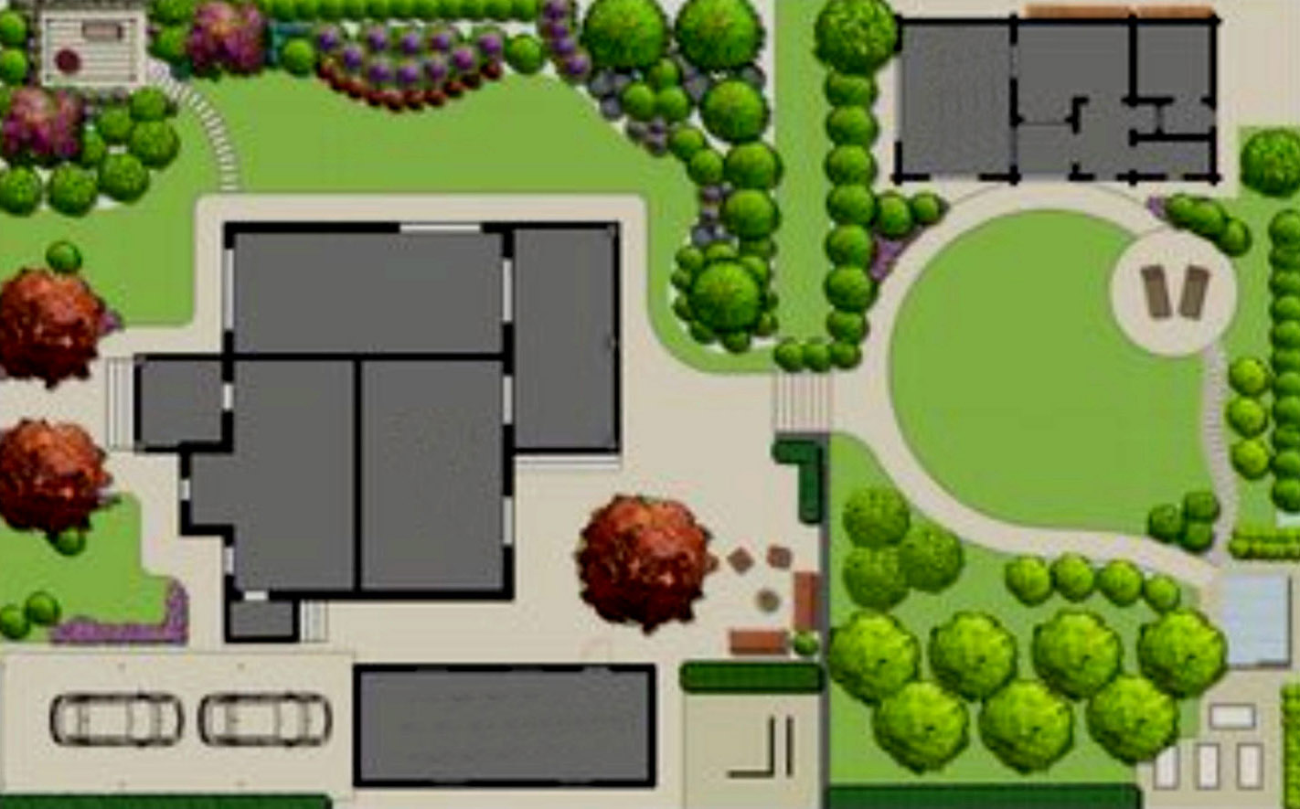 garden