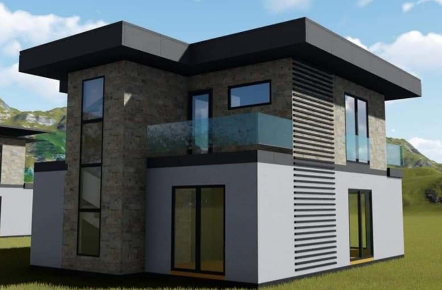brvnara